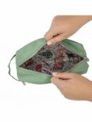 JuJuBe (США) Сумка для вещей малыша Be Dapper Embroidered Jade